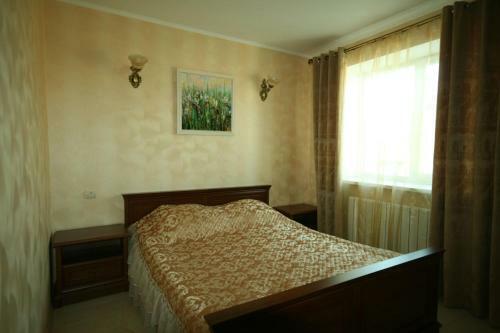 Hotel Krasnaya Gorka