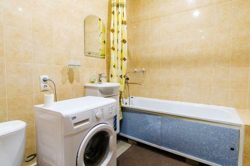 Apartment Rantie Center