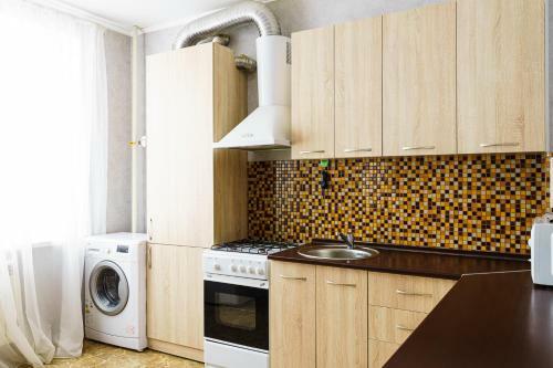 Apartment Rantie Center