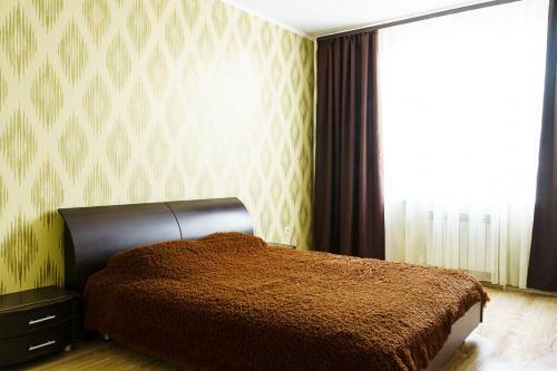 Apartment Rantie Center