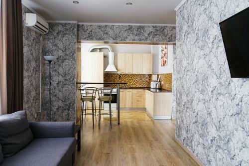 Apartment Rantie Center