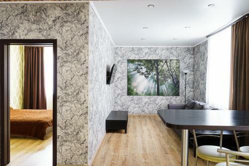 Apartment Rantie Center