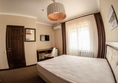 Hotel Dubrava Plus