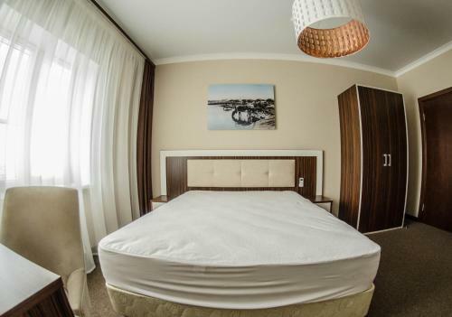 Hotel Dubrava Plus