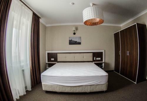 Hotel Dubrava Plus