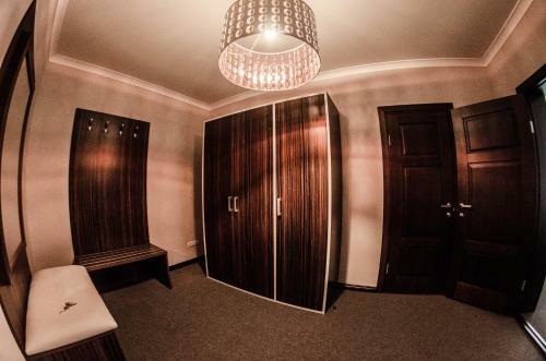 Hotel Dubrava Plus