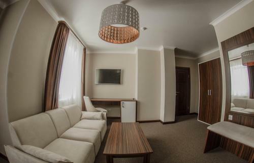 Hotel Dubrava Plus