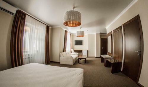 Hotel Dubrava Plus