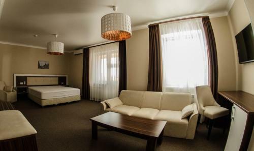 Hotel Dubrava Plus