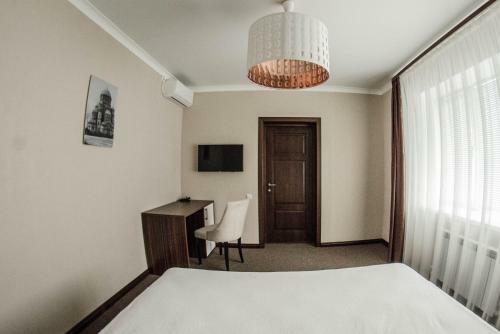 Hotel Dubrava Plus