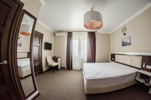 Hotel Dubrava Plus