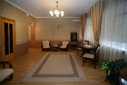 Fakel Hotel