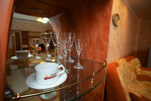Fakel Hotel