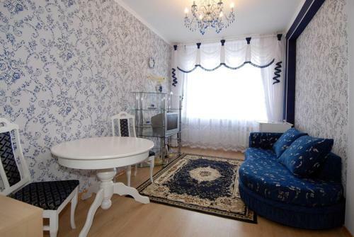 Fakel Hotel