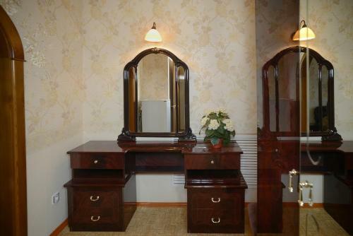 Fakel Hotel