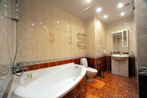 Fakel Hotel