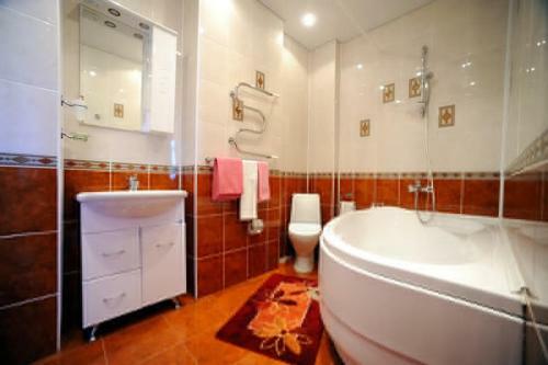 Fakel Hotel