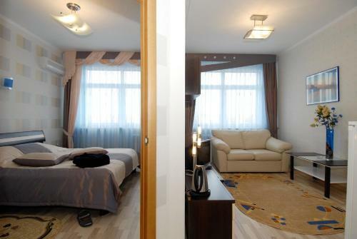 Fakel Hotel
