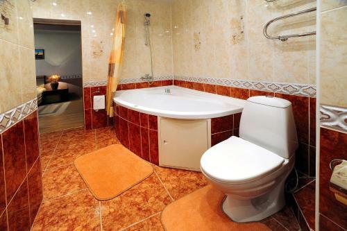 Fakel Hotel