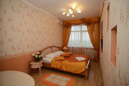 Fakel Hotel