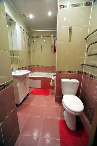 Fakel Hotel
