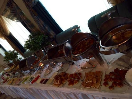 Fakel Hotel