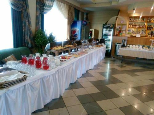 Fakel Hotel