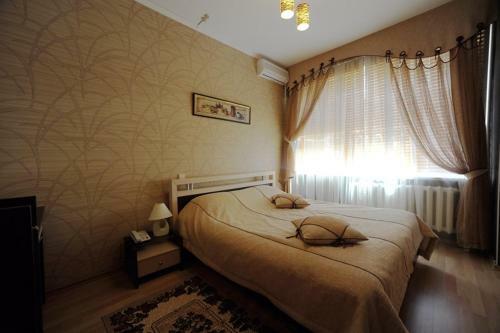 Fakel Hotel