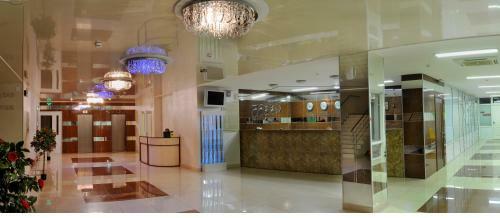 Fakel Hotel