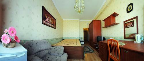 Fakel Hotel