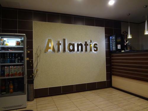 Hotel Atlantis