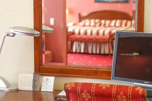 Hotel Stepnaya Palmira