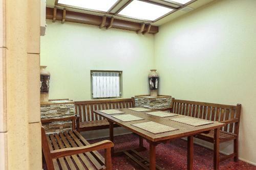 Hotel Stepnaya Palmira