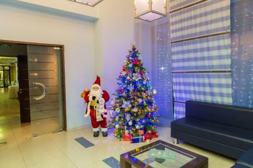 Hotel Stepnaya Palmira