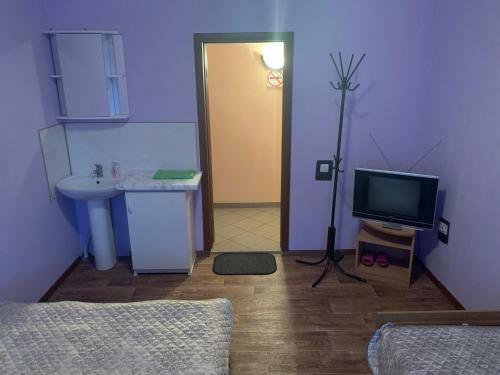 Hostal ??????-????? "davinci"