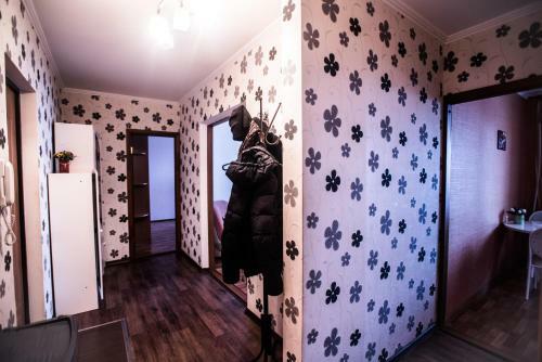 Apartment On Salmyshskaya 54