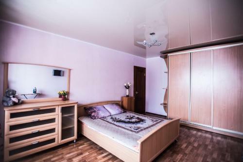 Apartment On Salmyshskaya 54