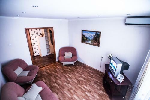 Apartment On Salmyshskaya 54