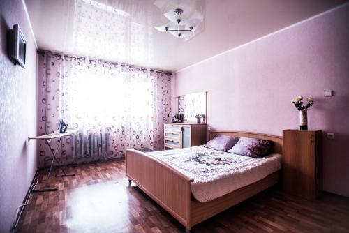 Apartment On Salmyshskaya 54
