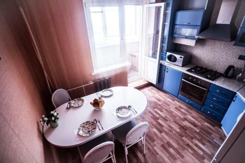 Apartment On Salmyshskaya 54