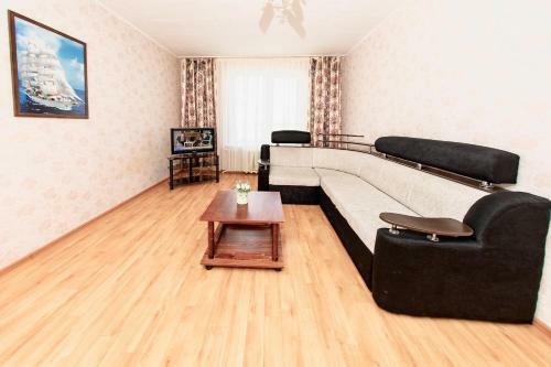 Apartment Salmyshskaya Ulitsa 67/2