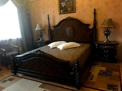 Hotel Gostinitsa Victoriya