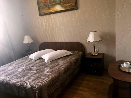 Hotel Gostinitsa Victoriya