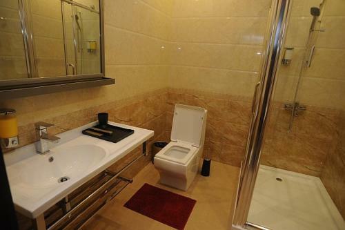 Hotel Gostinitsa Victoriya