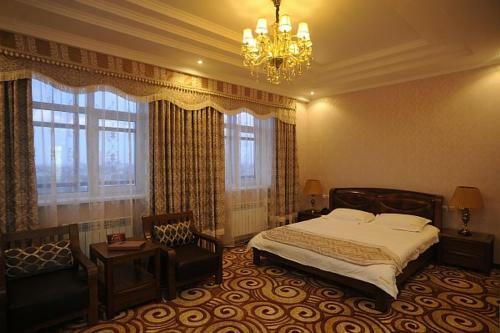 Hotel Gostinitsa Victoriya