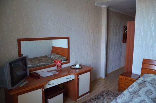 Hotel Gostinitsa Victoriya