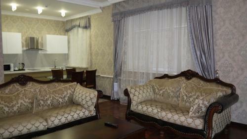 Hotel Gostinitsa Victoriya