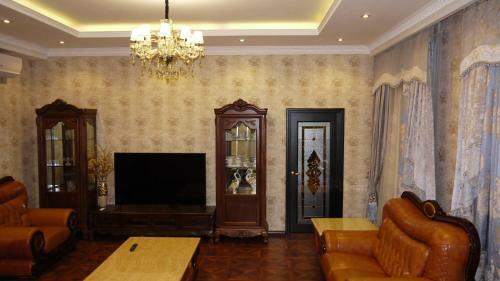 Hotel Gostinitsa Victoriya