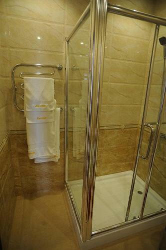Hotel Gostinitsa Victoriya