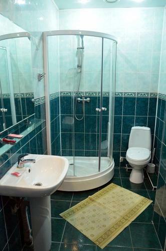 Hotel Gostinitsa Victoriya